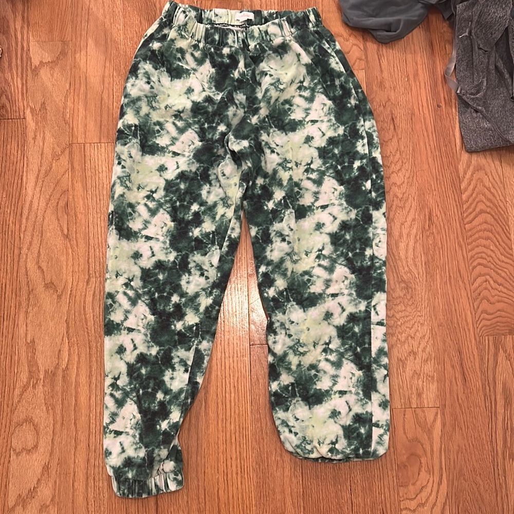 PJ Bottoms